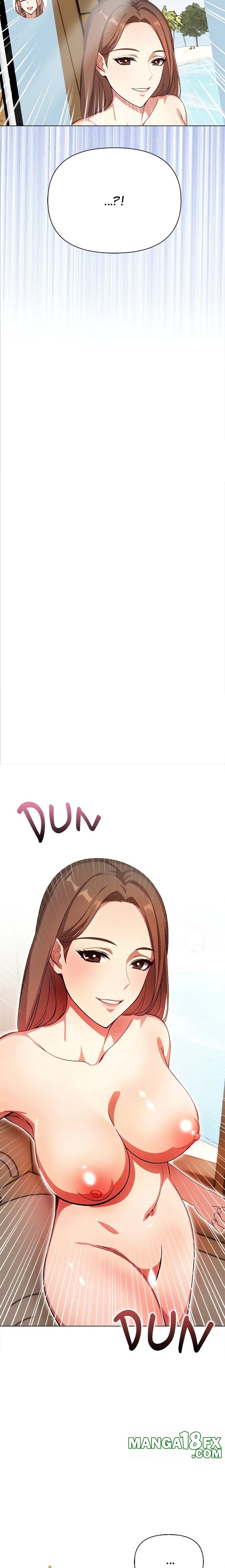 Sun-Kissed Seduction - Chapter 8 [photo 6] - MangaPorn