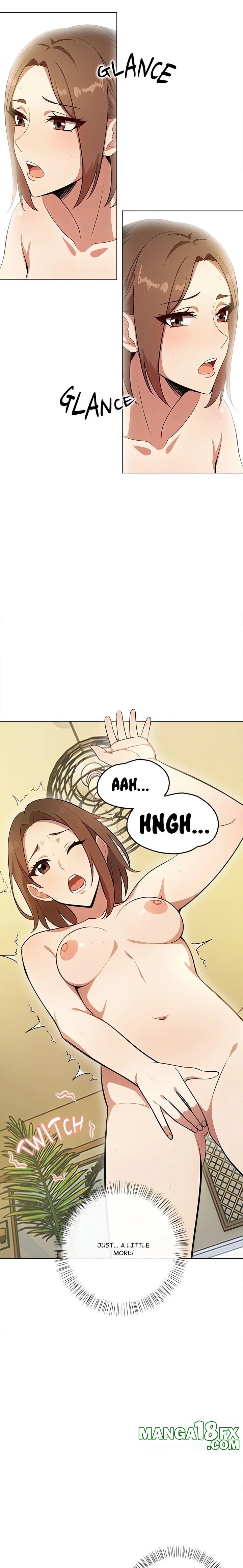 Sun-Kissed Seduction - Chapter 9 [photo 13] - MangaPorn