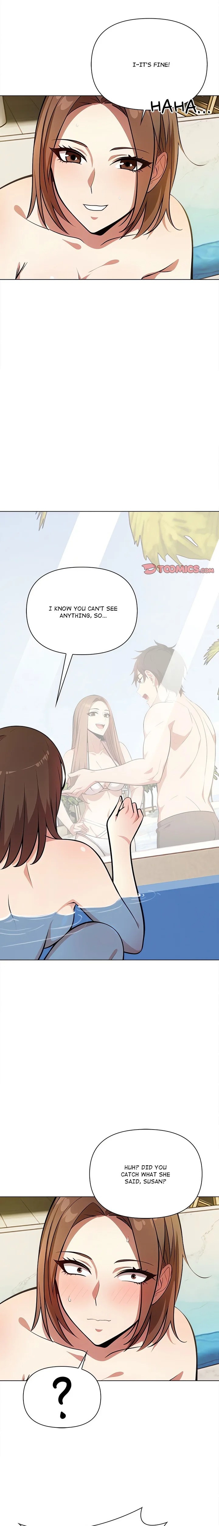 Sun-Kissed Seduction - Chapter 9 [photo 16] - MangaPorn