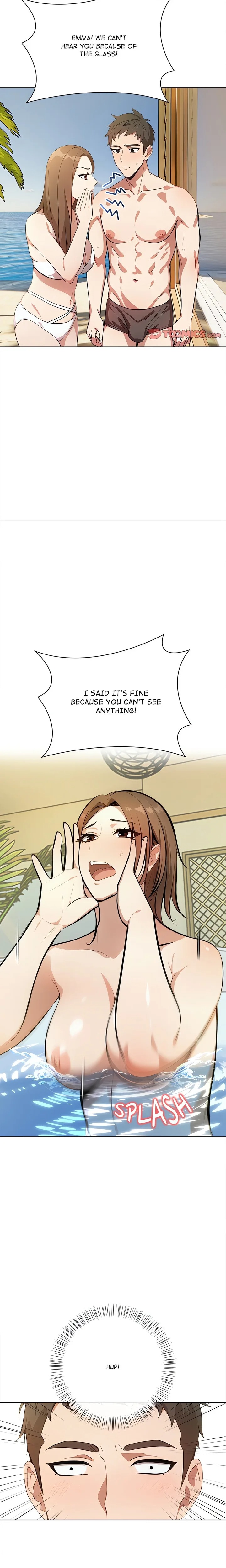 Sun-Kissed Seduction - Chapter 9 [photo 17] - MangaPorn