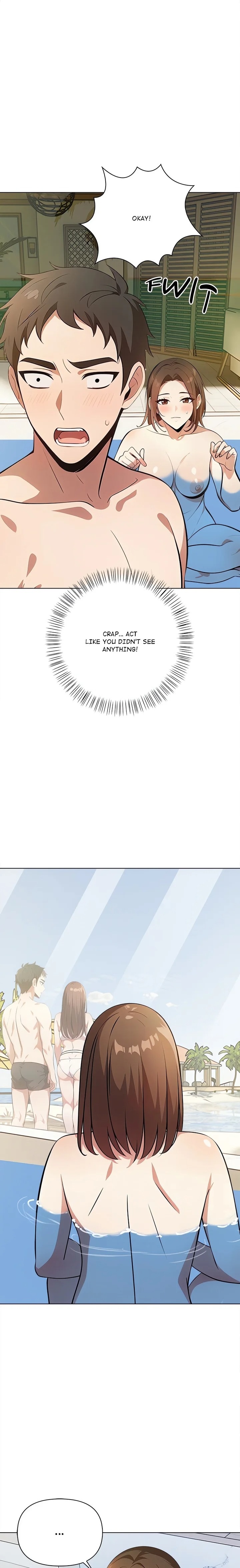 Sun-Kissed Seduction - Chapter 9 [photo 18] - MangaPorn