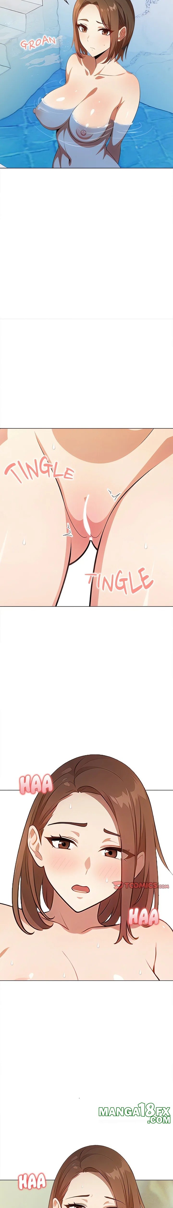 Sun-Kissed Seduction - Chapter 9 [photo 19] - MangaPorn