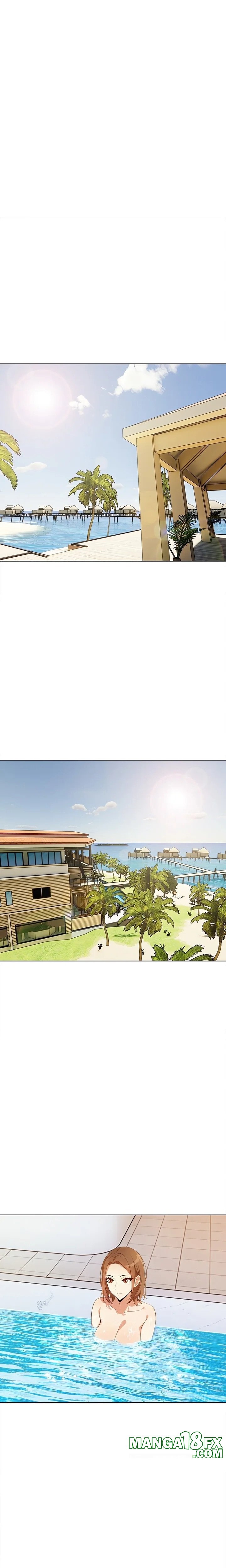 Sun-Kissed Seduction - Chapter 9 [photo 2] - MangaPorn