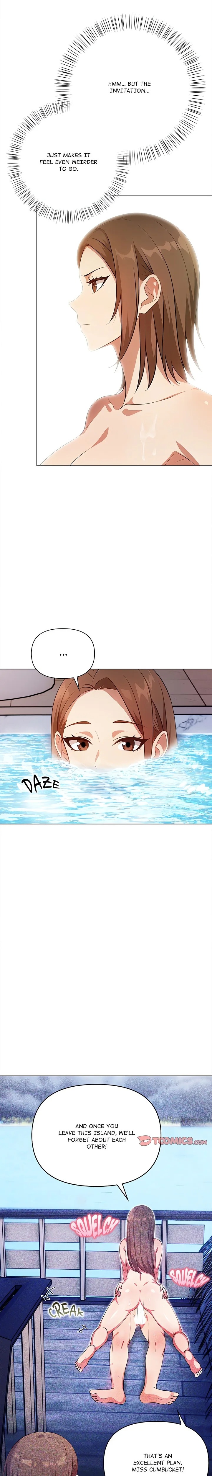 Sun-Kissed Seduction - Chapter 9 [photo 3] - MangaPorn