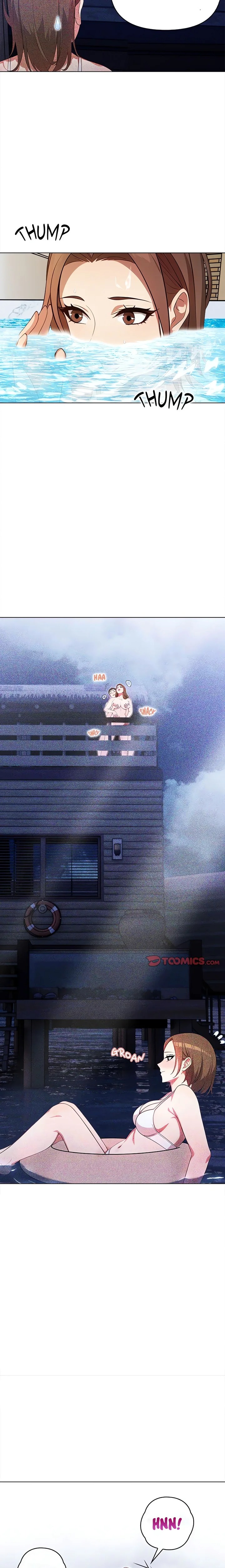 Sun-Kissed Seduction - Chapter 9 [photo 4] - MangaPorn