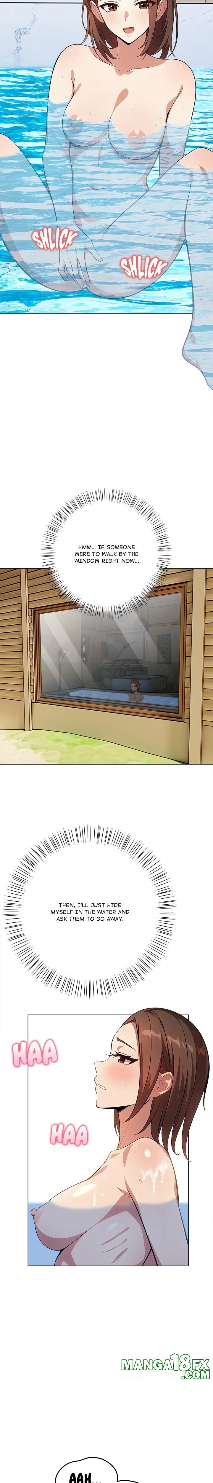 Sun-Kissed Seduction - Chapter 9 [photo 6] - MangaPorn