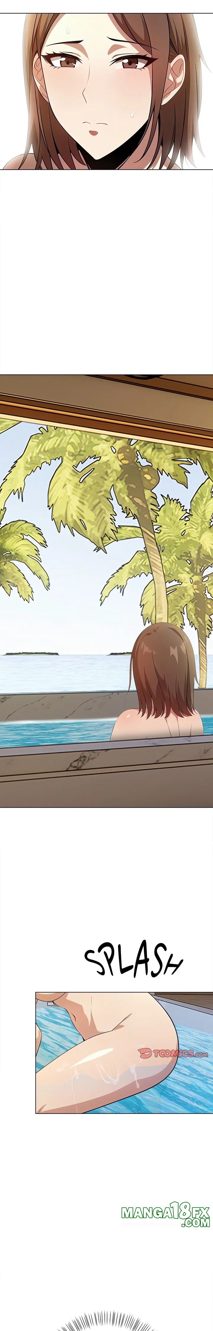 Sun-Kissed Seduction - Chapter 9 [photo 8] - MangaPorn