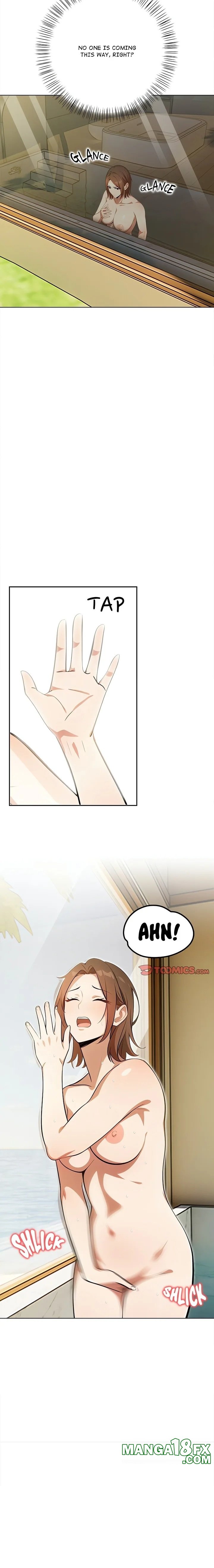 Sun-Kissed Seduction - Chapter 9 [photo 9] - MangaPorn