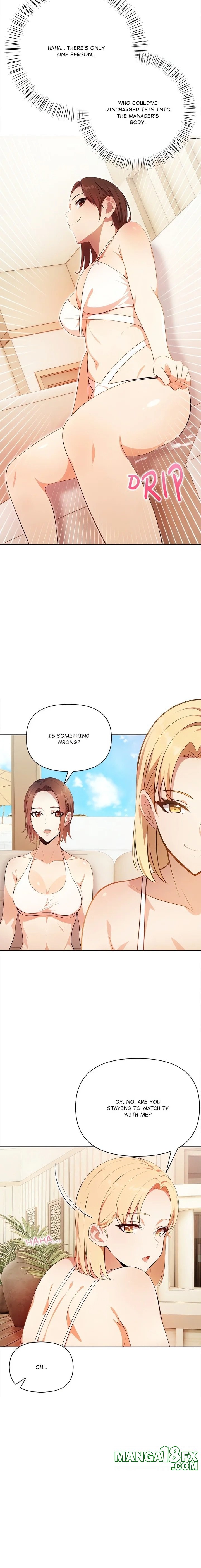Sun-Kissed Seduction - Chapter 10 [photo 10] - MangaPorn