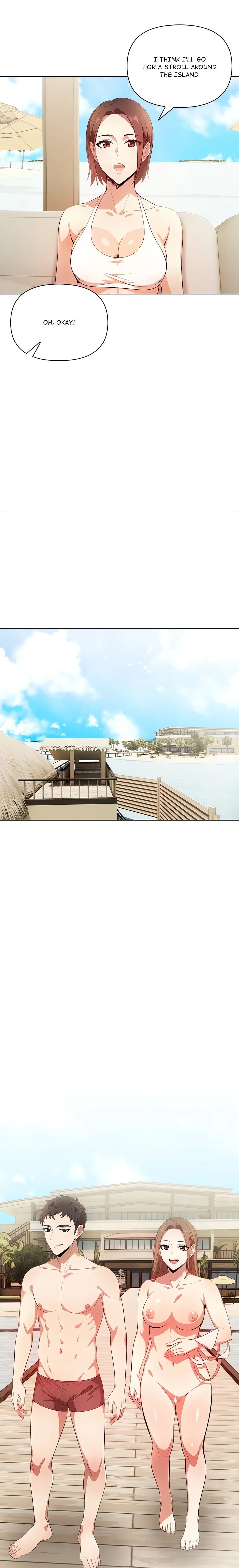 Sun-Kissed Seduction - Chapter 10 [photo 11] - MangaPorn