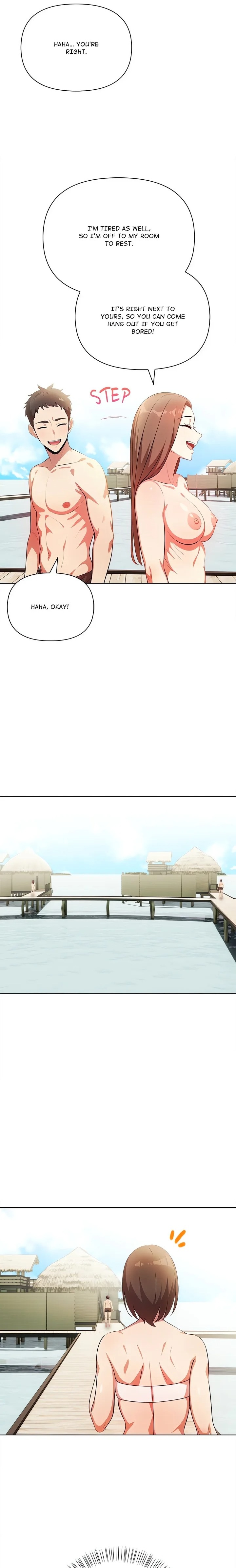 Sun-Kissed Seduction - Chapter 10 [photo 14] - MangaPorn