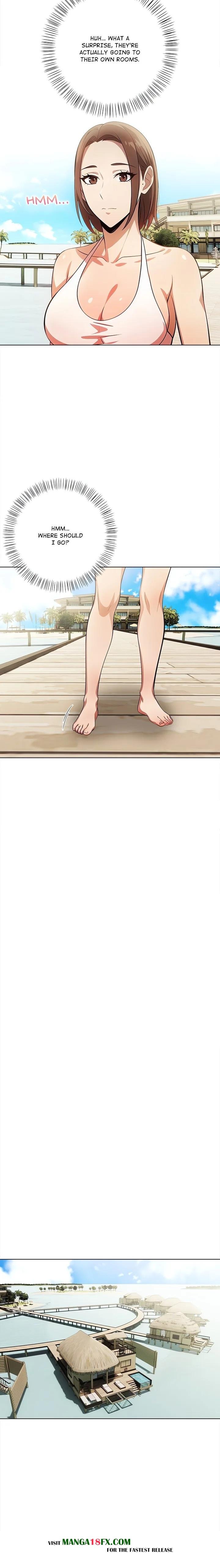 Sun-Kissed Seduction - Chapter 10 [photo 15] - MangaPorn