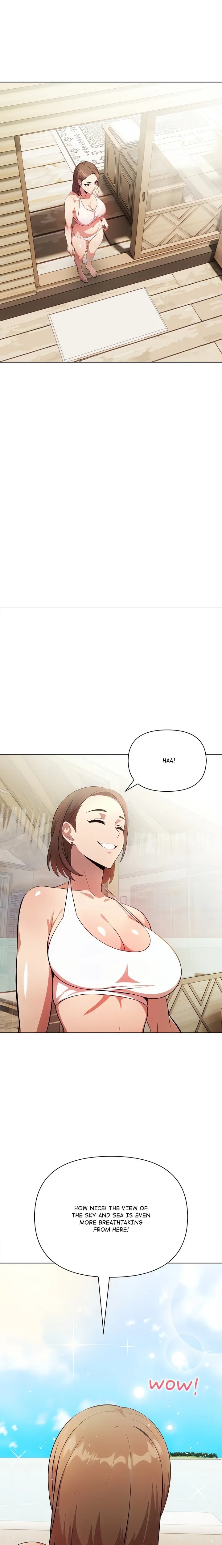 Sun-Kissed Seduction - Chapter 10 [photo 16] - MangaPorn