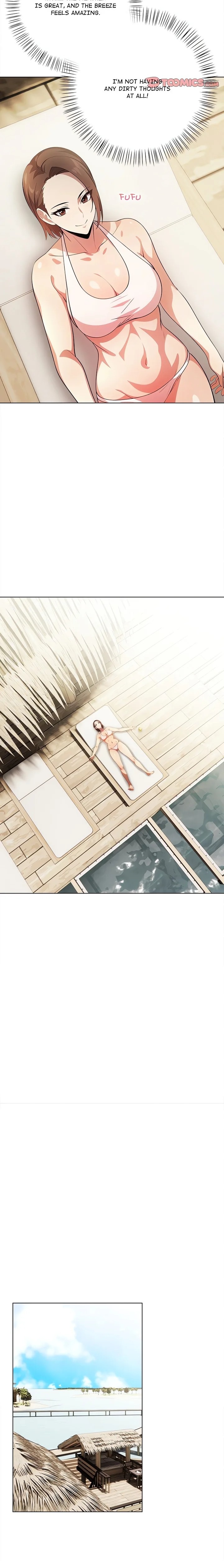 Sun-Kissed Seduction - Chapter 10 [photo 18] - MangaPorn