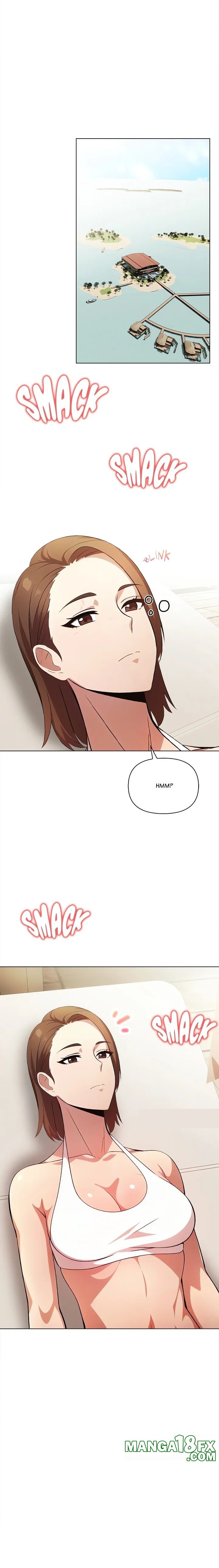 Sun-Kissed Seduction - Chapter 10 [photo 19] - MangaPorn