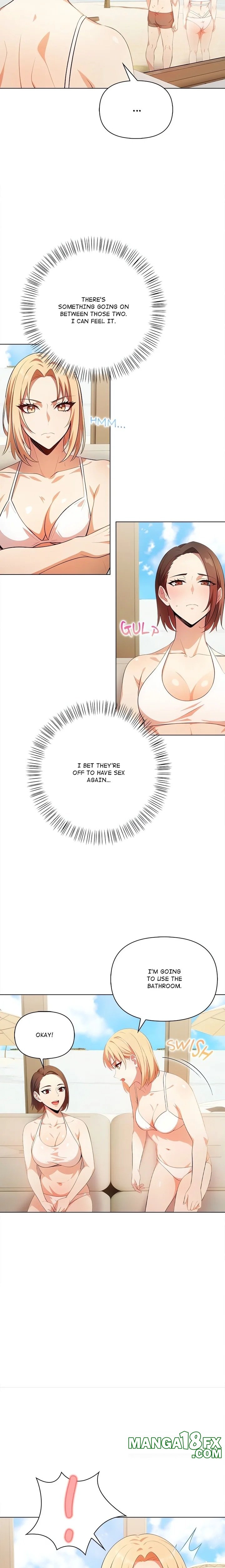 Sun-Kissed Seduction - Chapter 10 [photo 8] - MangaPorn