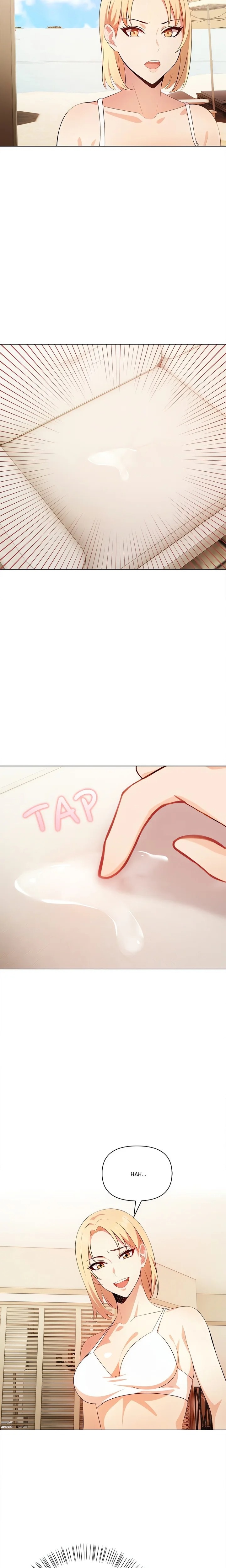 Sun-Kissed Seduction - Chapter 10 [photo 9] - MangaPorn