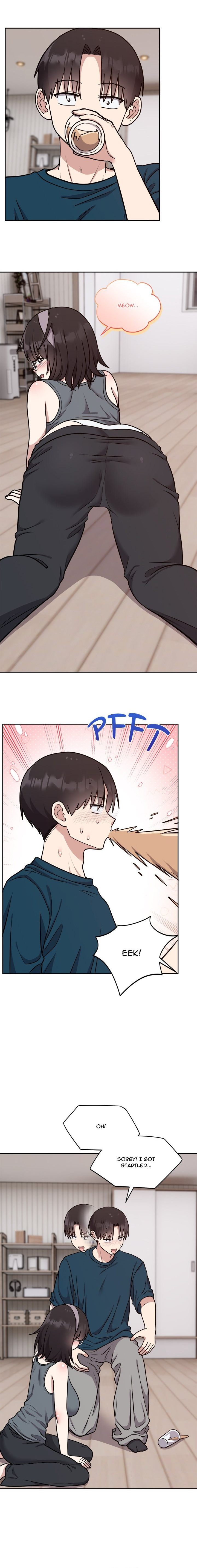 Knot My Secret - Chapter 14 [photo 12] - MangaPorn