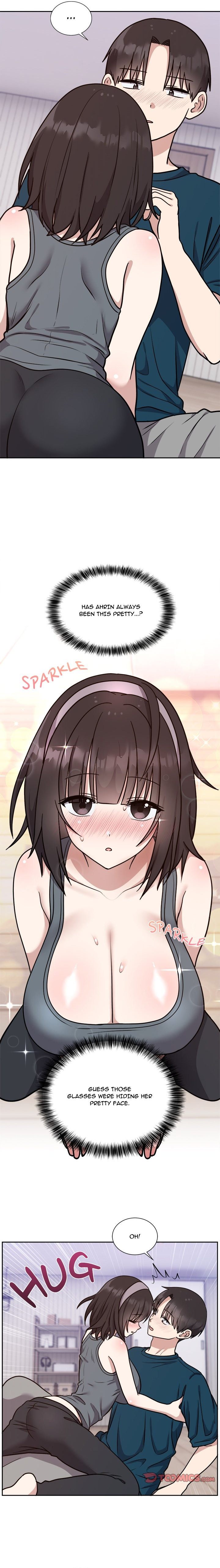 Knot My Secret - Chapter 14 [photo 14] - MangaPorn