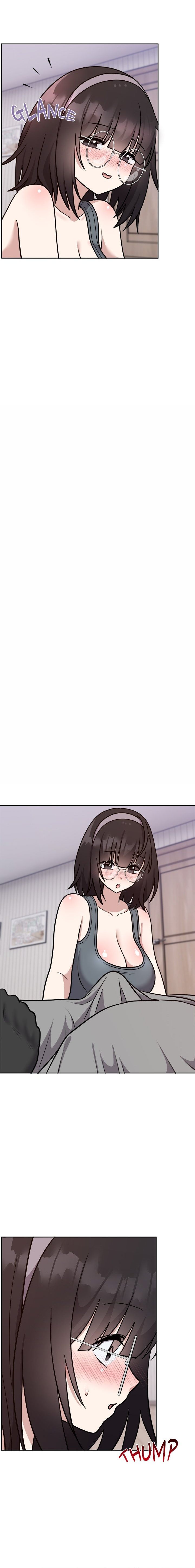 Knot My Secret - Chapter 14 [photo 19] - MangaPorn