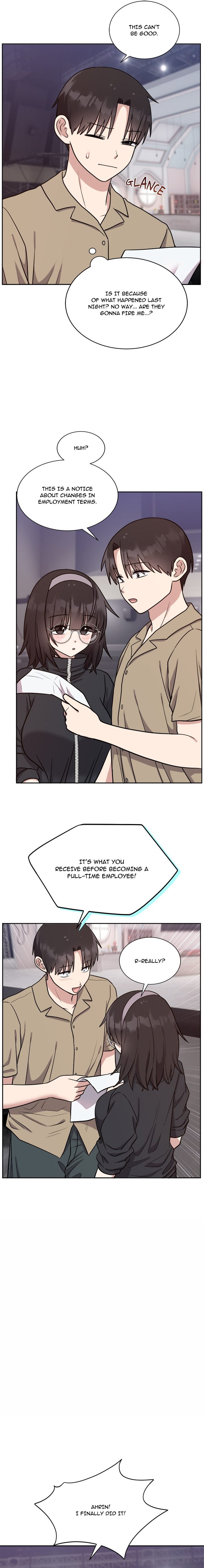 Knot My Secret - Chapter 15 [photo 11] - MangaPorn