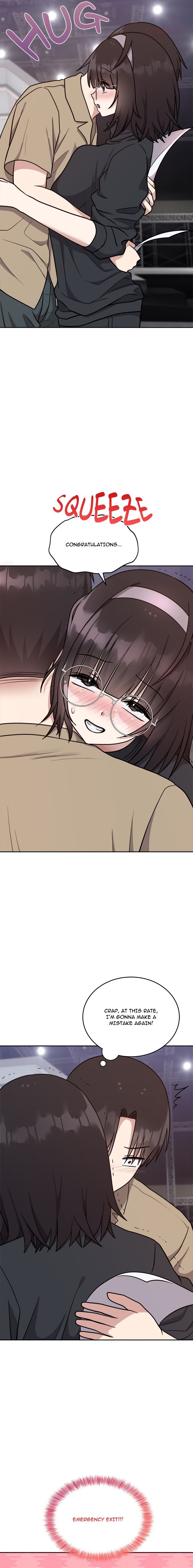 Knot My Secret - Chapter 15 [photo 12] - MangaPorn