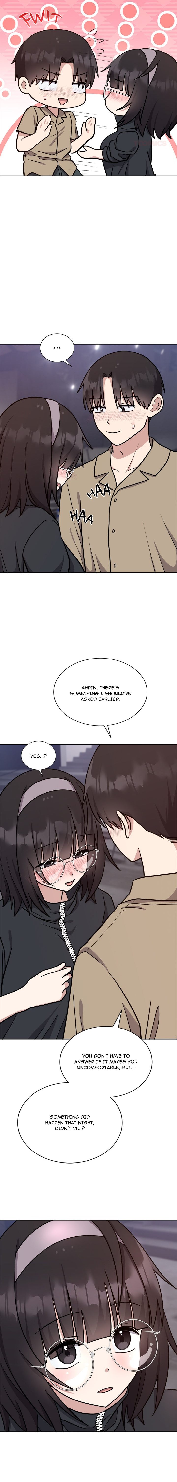 Knot My Secret - Chapter 15 [photo 13] - MangaPorn