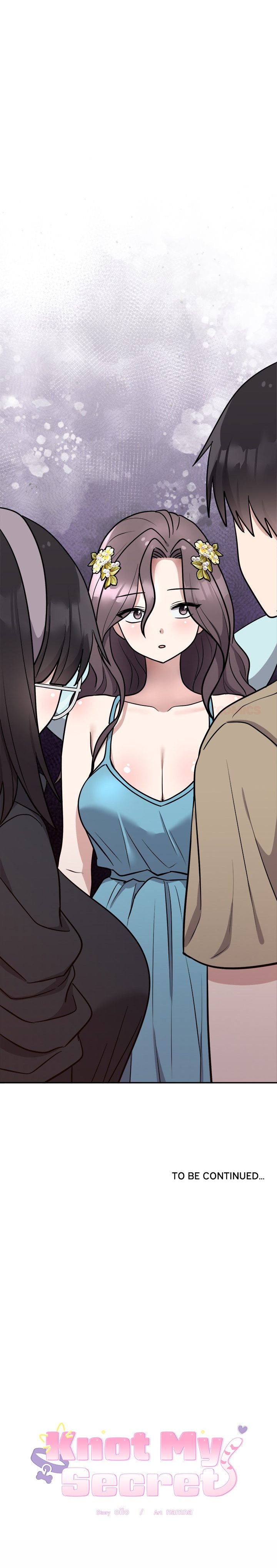 Knot My Secret - Chapter 15 [photo 17] - MangaPorn