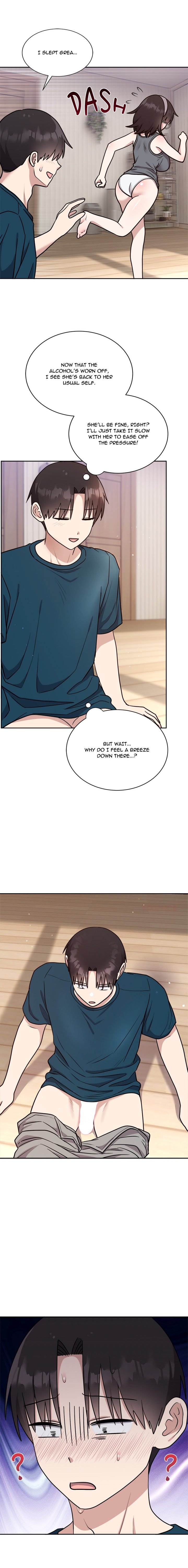 Knot My Secret - Chapter 15 [photo 7] - MangaPorn