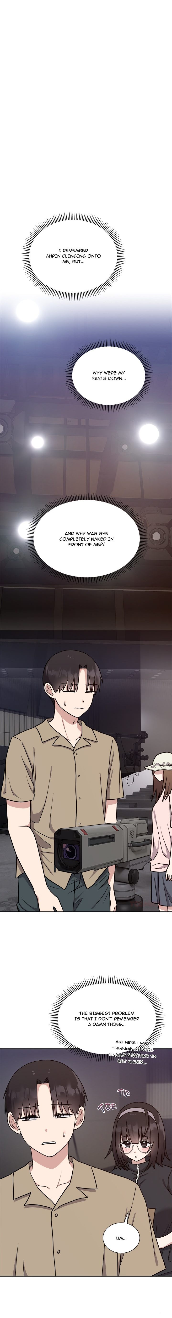 Knot My Secret - Chapter 15 [photo 8] - MangaPorn