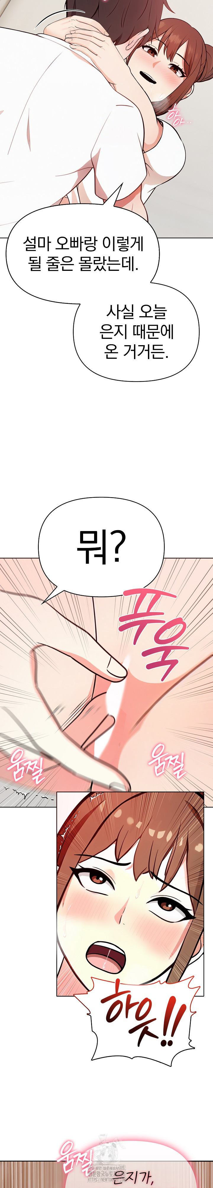 My Secret With My Auntie Raw - Chapter 2 [photo 26] - MangaPorn