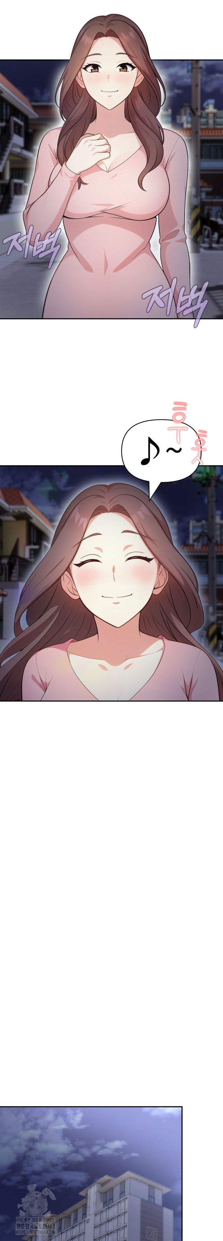 My Secret With My Auntie Raw - Chapter 7 [photo 21] - MangaPorn