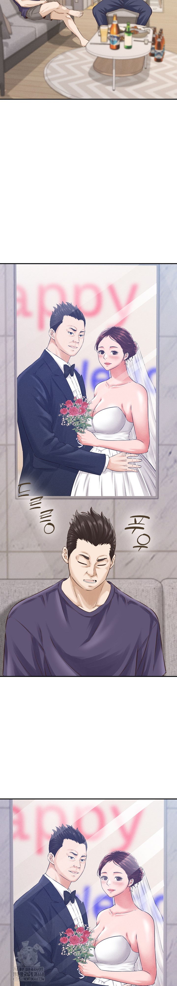 I’ve Come to Share a Secret With My Friend’s Wife Raw - Chapter 1 [photo 8] - MangaPorn