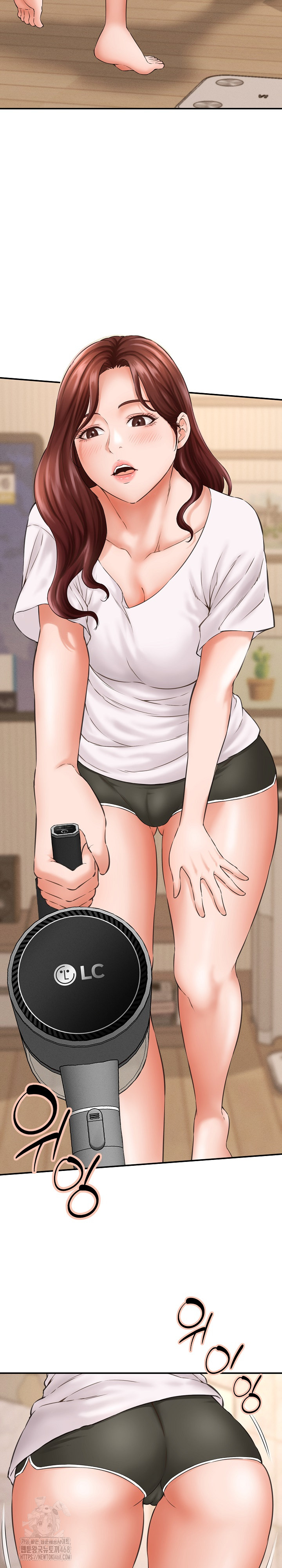 I’ve Come to Share a Secret With My Friend’s Wife Raw - Chapter 2 [photo 15] - MangaPorn