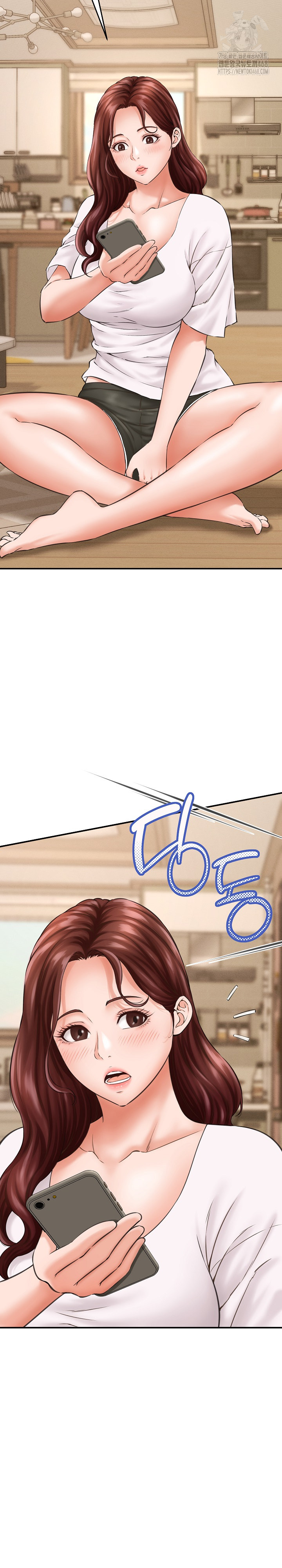 I’ve Come to Share a Secret With My Friend’s Wife Raw - Chapter 2 [photo 19] - MangaPorn