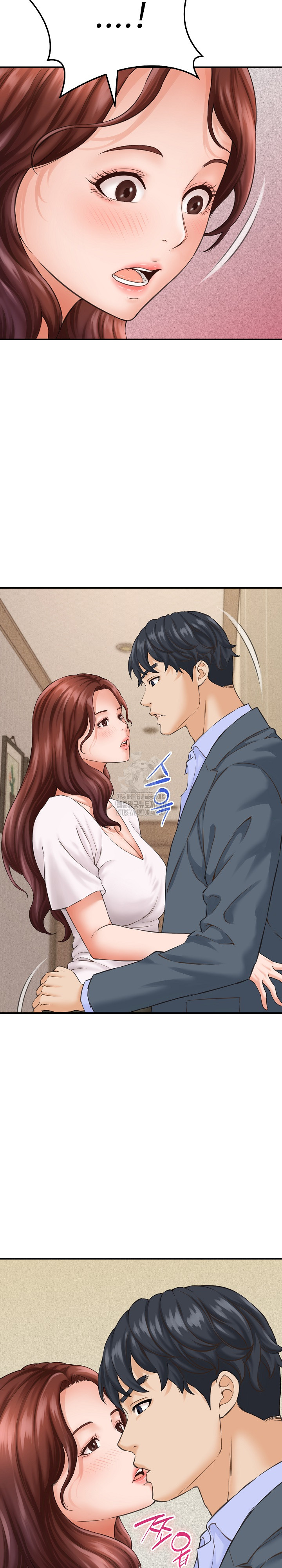 I’ve Come to Share a Secret With My Friend’s Wife Raw - Chapter 2 [photo 26] - MangaPorn