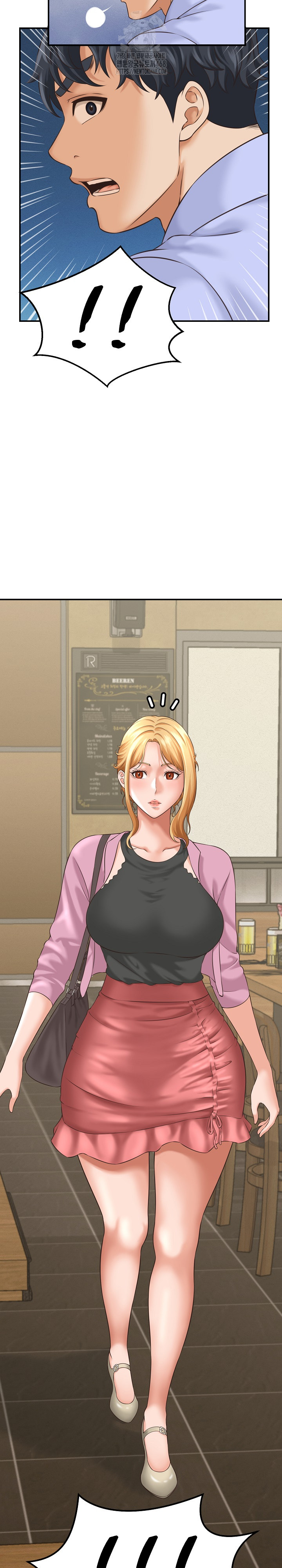 I’ve Come to Share a Secret With My Friend’s Wife Raw - Chapter 5 [photo 16] - MangaPorn