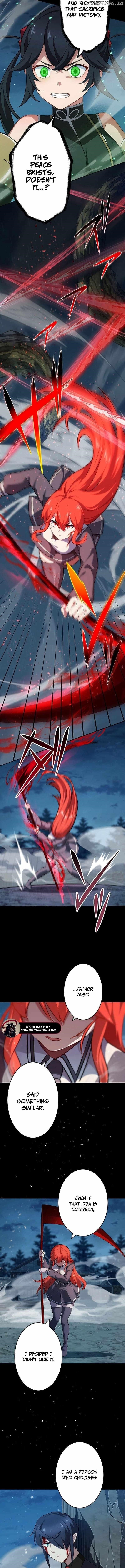 Avenger of Mystical Eyes – Blood Parasite - Chapter 50 [photo 10] - MangaPorn