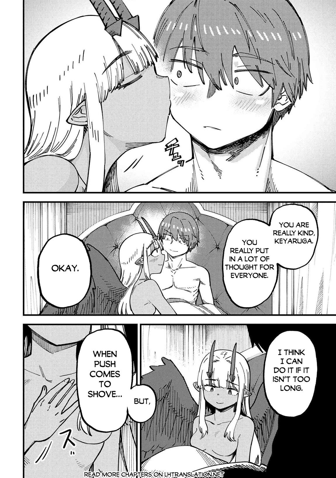 Kaifuku Jutsushi no Yarinaoshi - Chapter 72.1 [photo 14] - MangaPorn