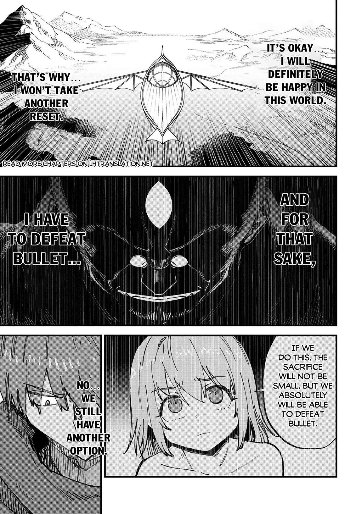 Kaifuku Jutsushi no Yarinaoshi - Chapter 72.1 [photo 7] - MangaPorn