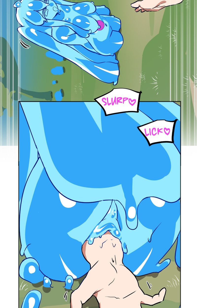 No Man’s Land - Chapter 70 [photo 13] - MangaPorn