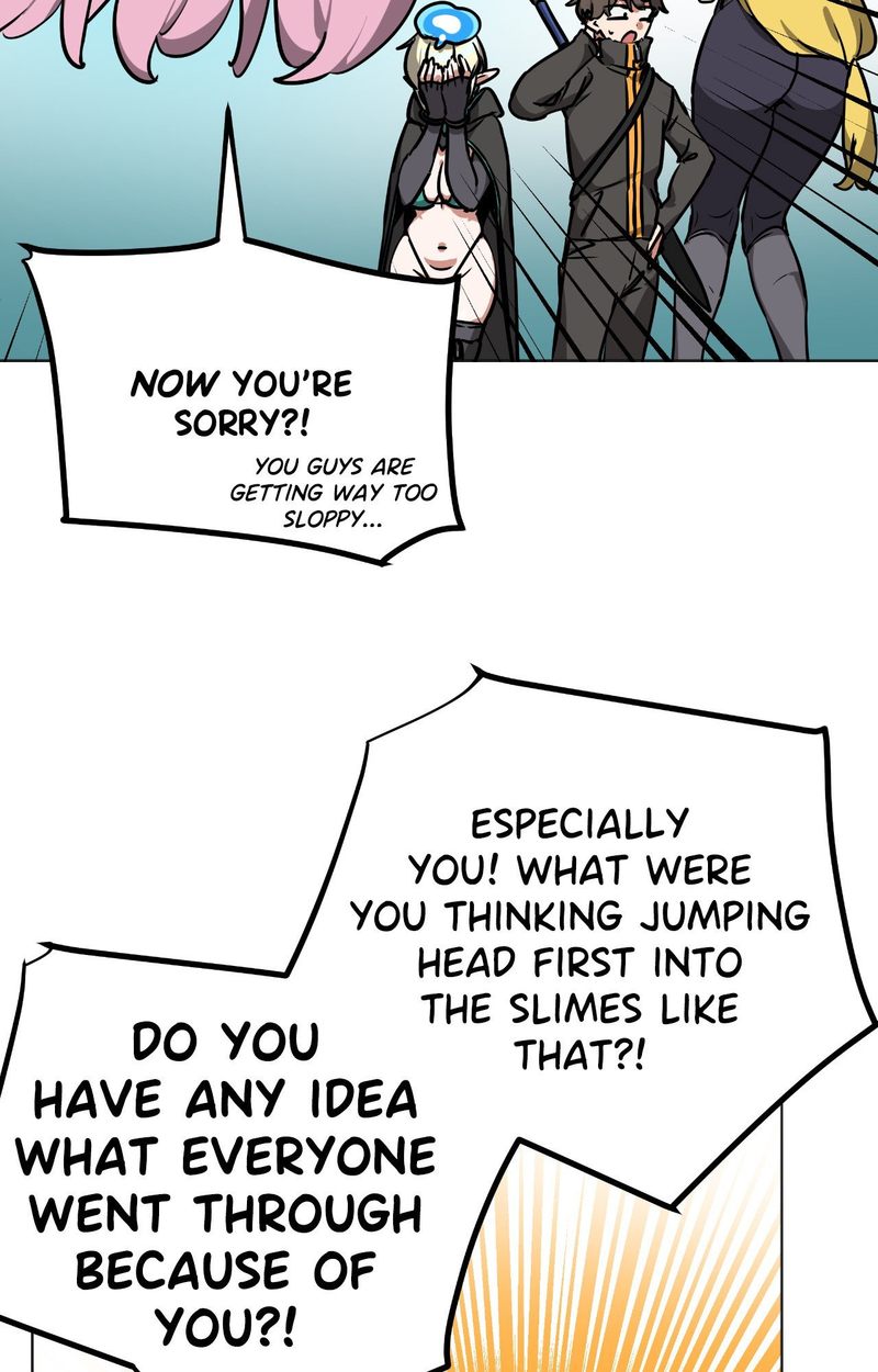 No Man’s Land - Chapter 70 [photo 28] - MangaPorn