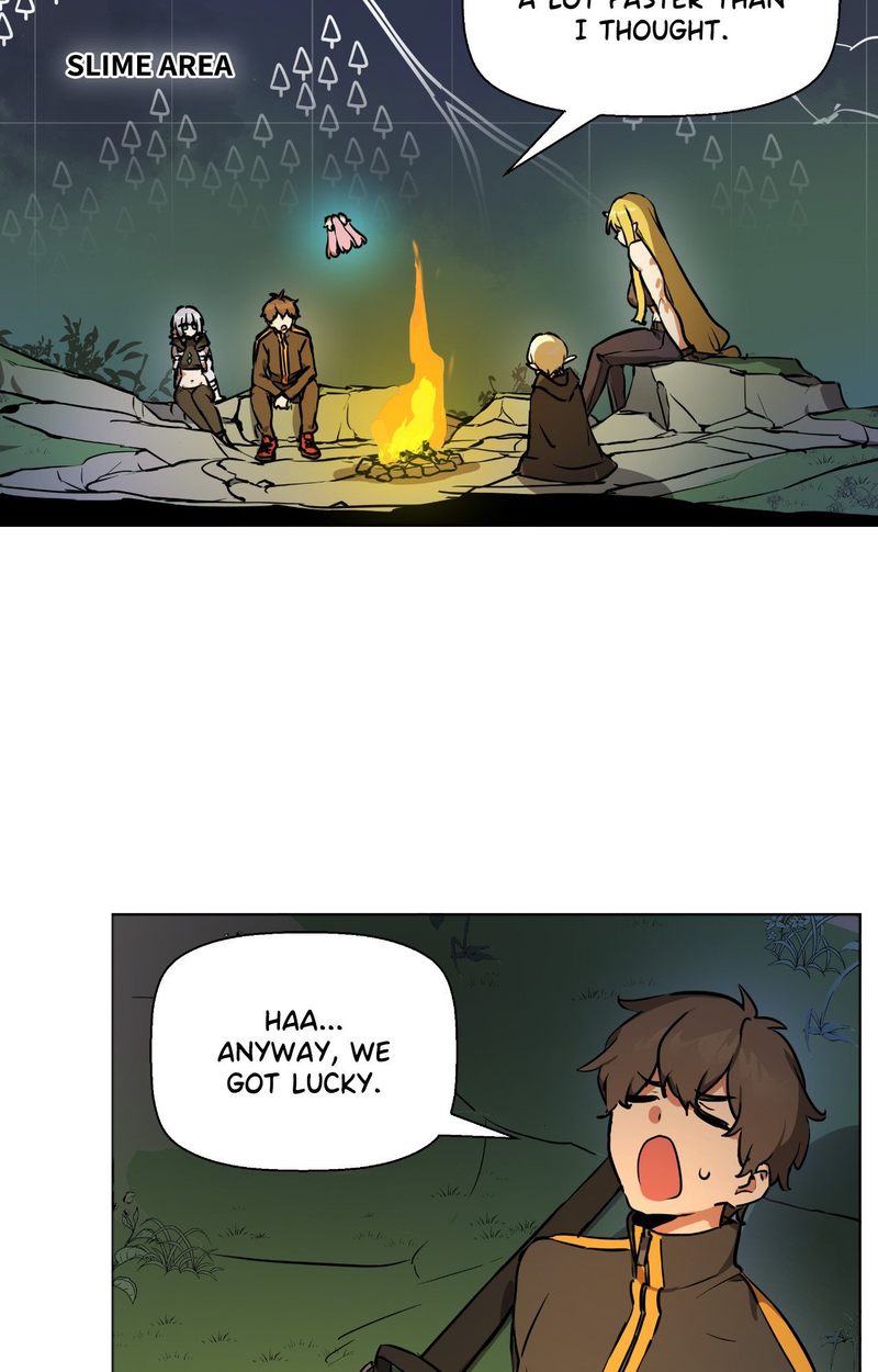 No Man’s Land - Chapter 70 [photo 35] - MangaPorn
