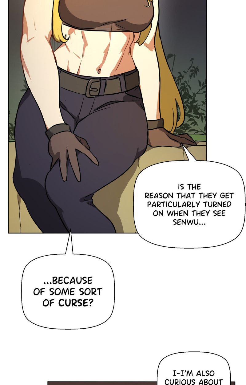 No Man’s Land - Chapter 70 [photo 41] - MangaPorn