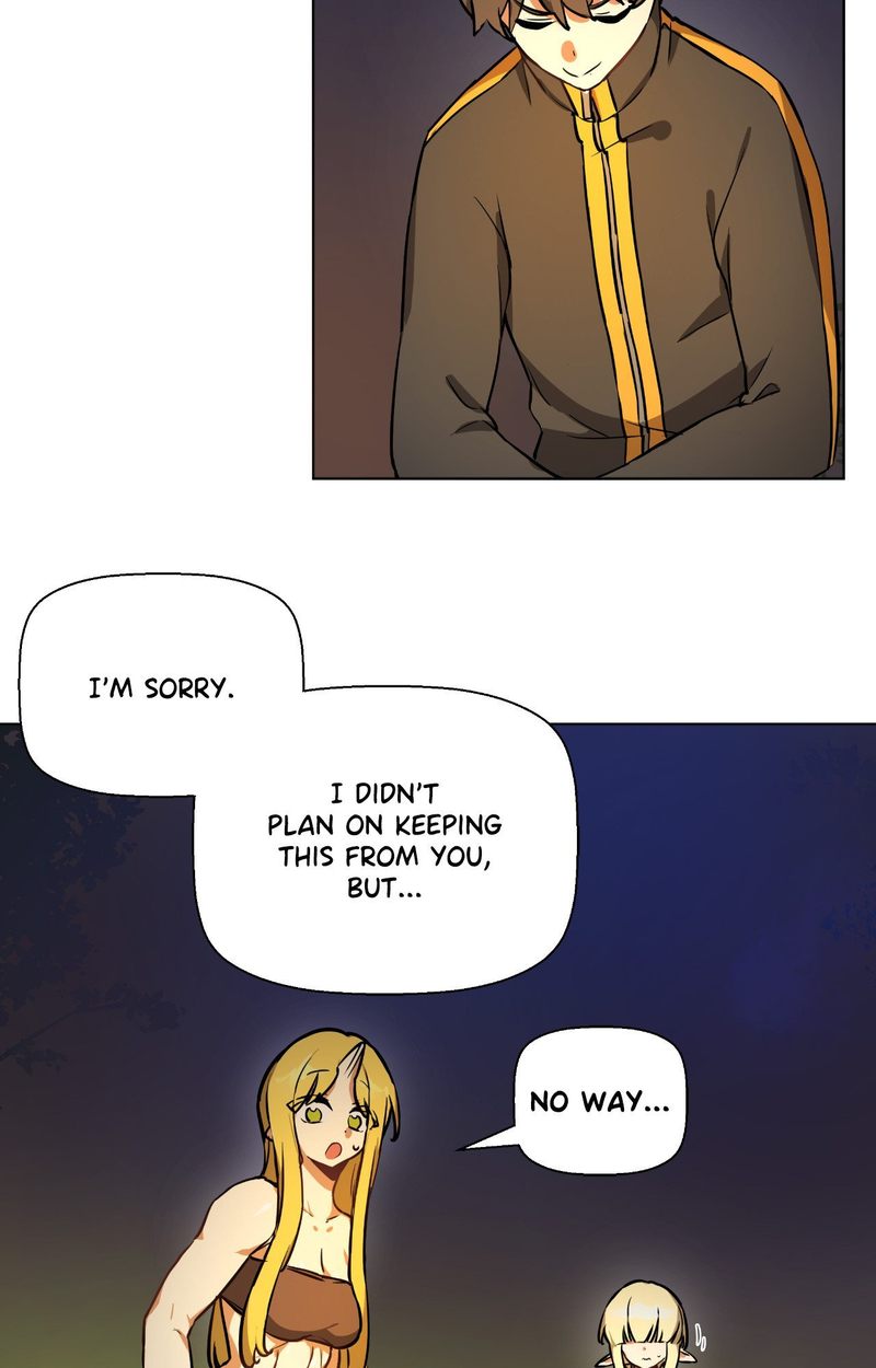 No Man’s Land - Chapter 70 [photo 45] - MangaPorn