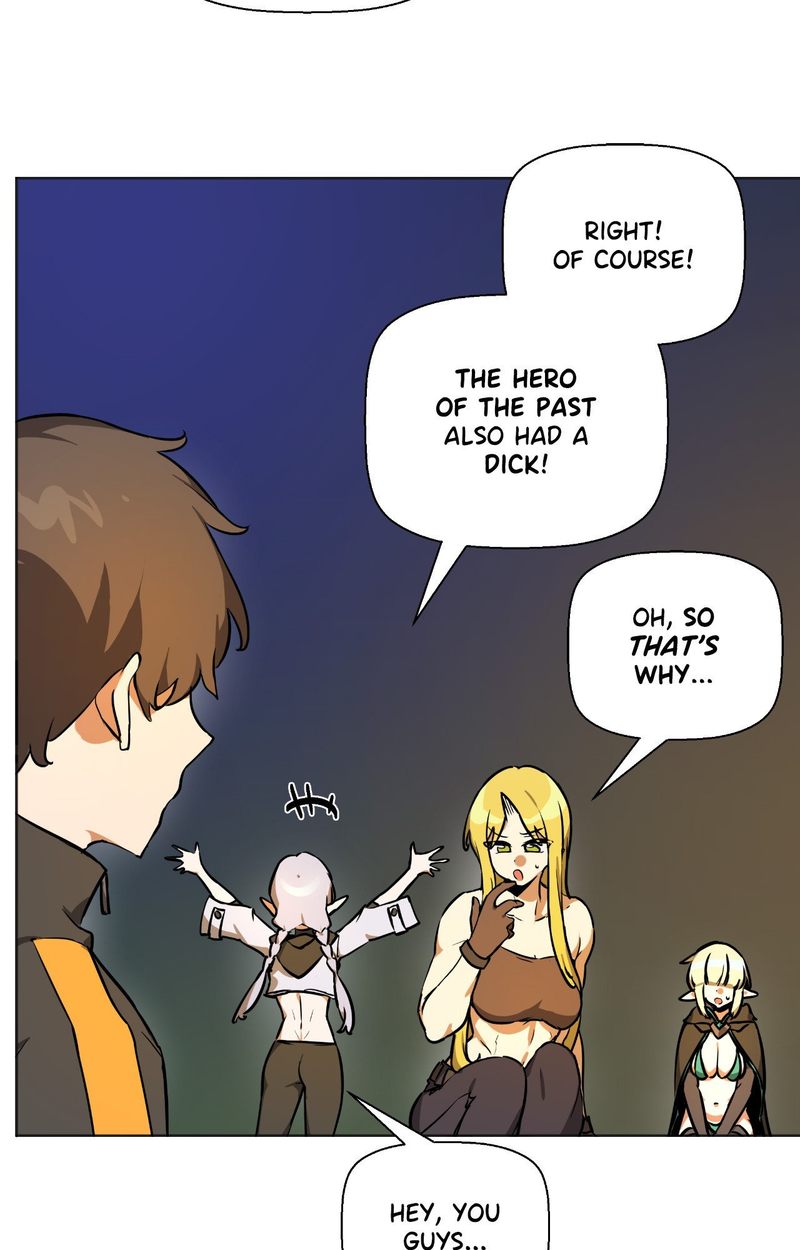 No Man’s Land - Chapter 70 [photo 51] - MangaPorn