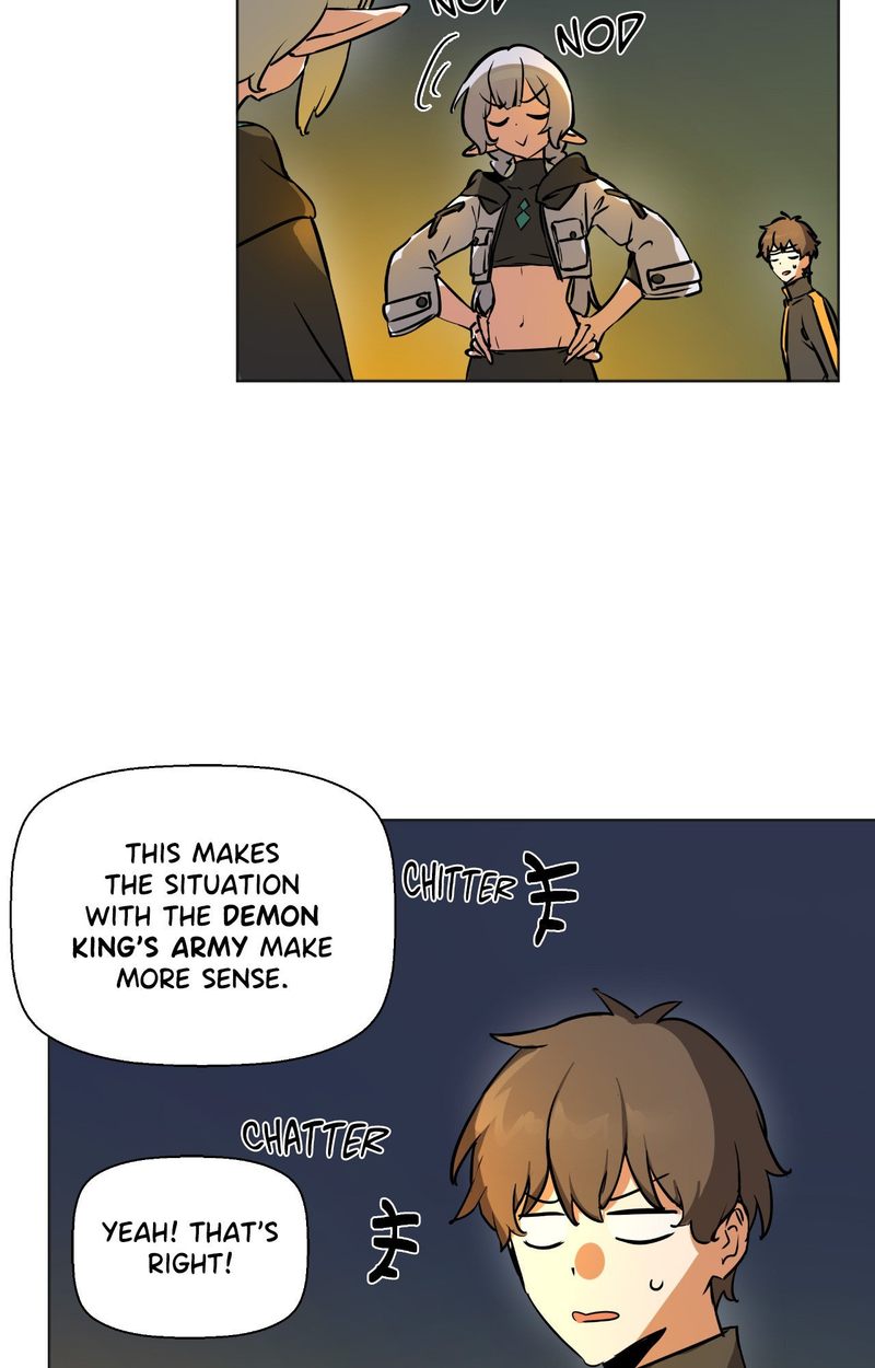 No Man’s Land - Chapter 70 [photo 53] - MangaPorn