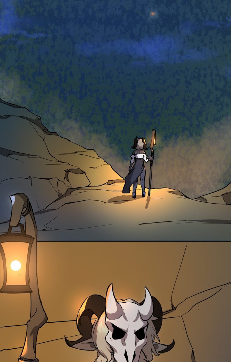 No Man’s Land - Chapter 70 [photo 60] - MangaPorn