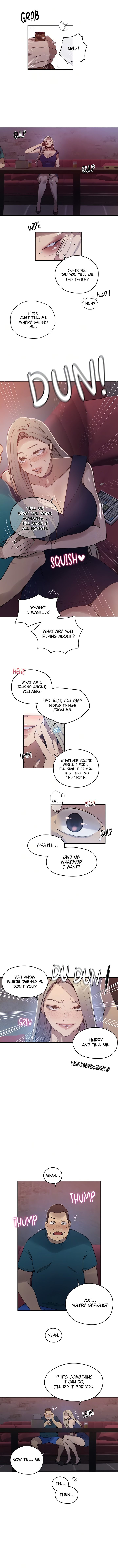 Secret Class - Chapter 270 [photo 4] - MangaPorn