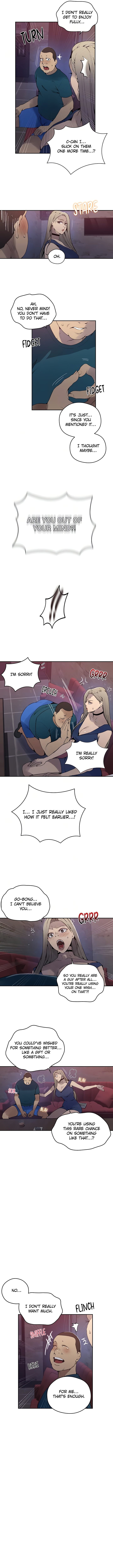 Secret Class - Chapter 270 [photo 5] - MangaPorn